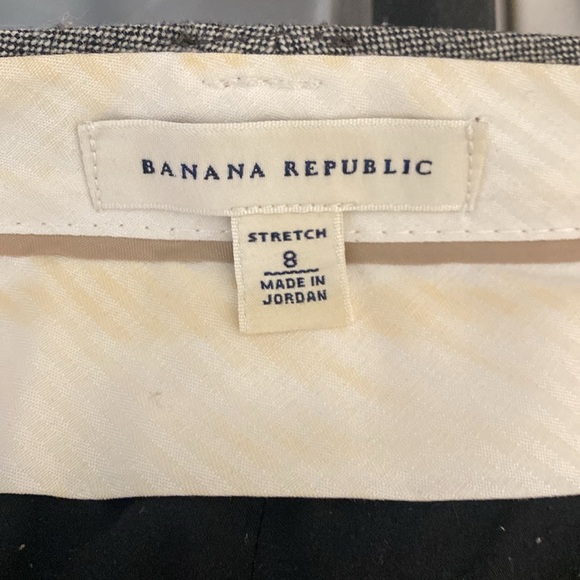 Banana Republic Factory flare pants - Picture 9 of 12